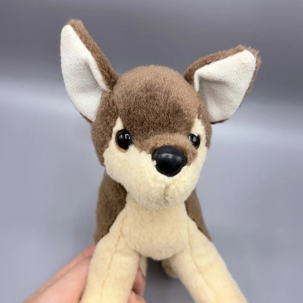 Douglas Pepito Chihuahua #4058 Plush Brown Dog Puppy 8